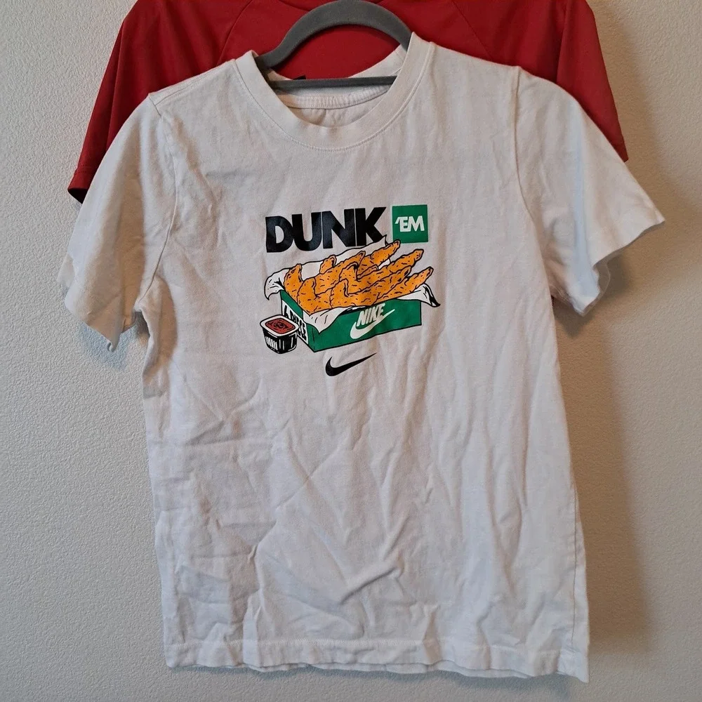 Nike boys activewear
